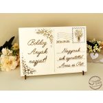 Anyák napi képeslap