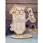 Ballagási ajándék - Ceruza