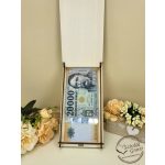 Pénztartó ajándékdoboz - 2